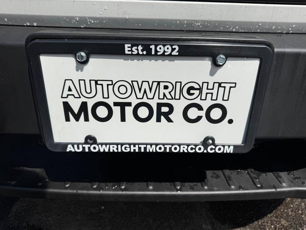 RAM ProMaster Cargo Van 1500 Low Roof 118" WB 2021