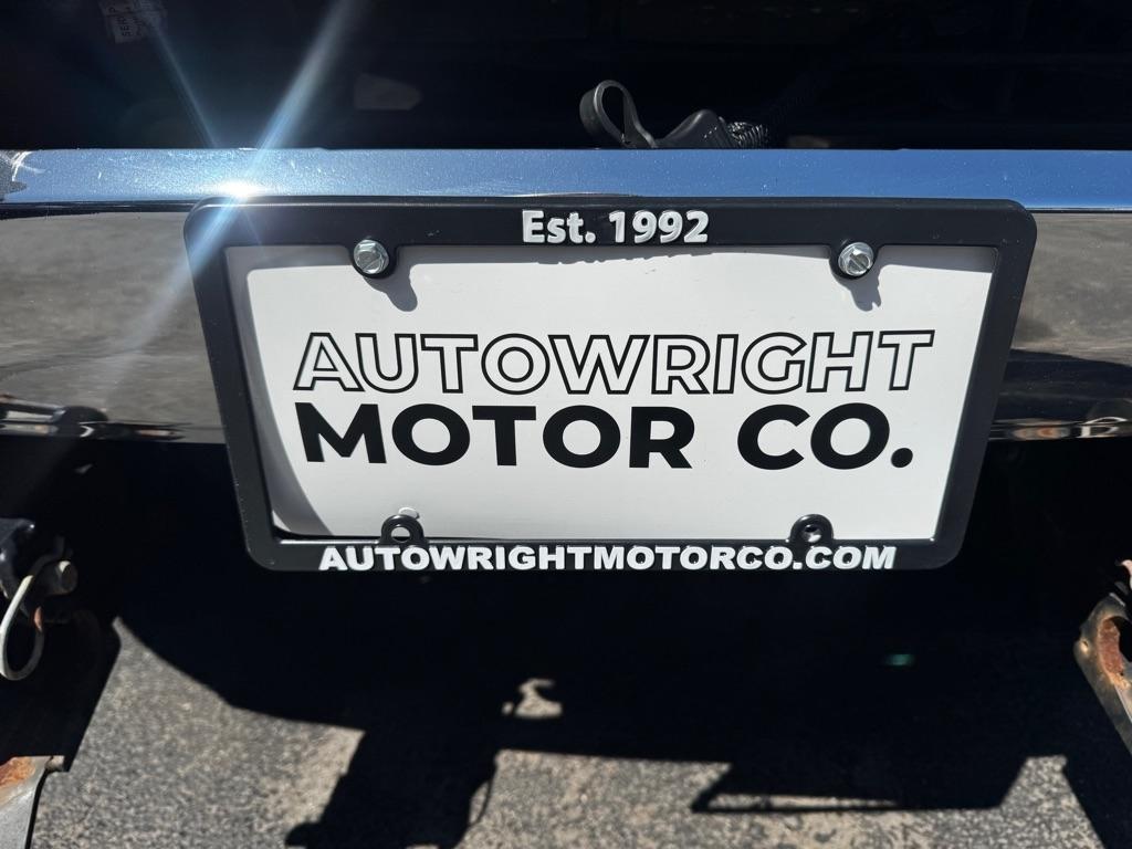 RAM 3500 4WD Reg Cab 143" WB 60" CA Tradesman 2015