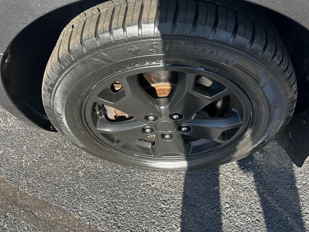 Ford Transit Connect Wagon 4dr Wgn LWB Titanium w/Rear Liftgate 2016