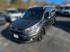 2016 Ford Transit Connect Wagon 