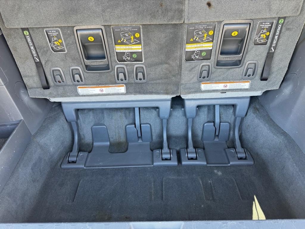 Toyota Sienna 5dr 7-Pass Van Ltd AWD (Natl) 2015