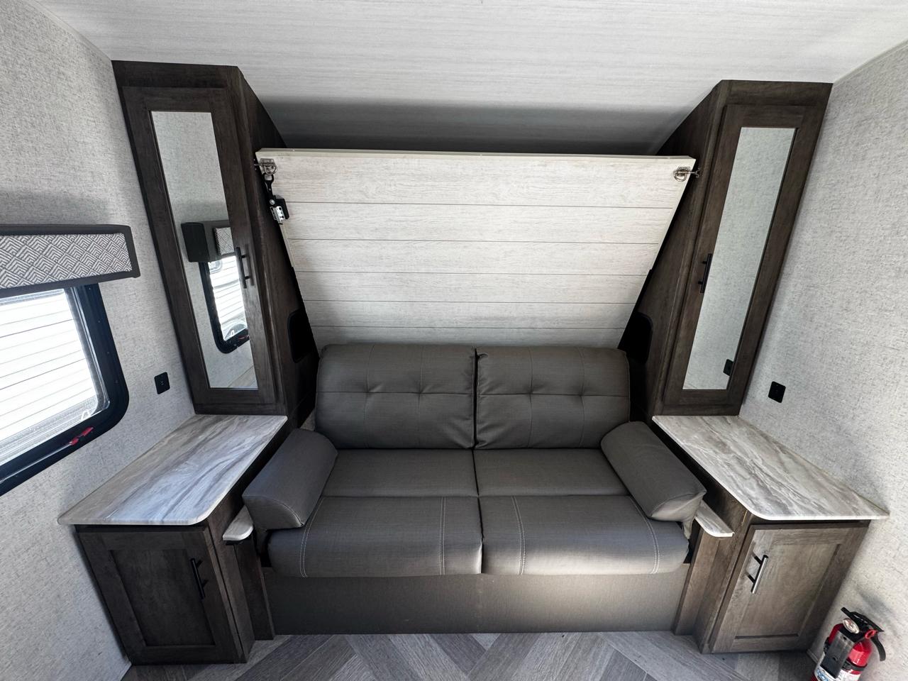 Forest River Wildwood  2020