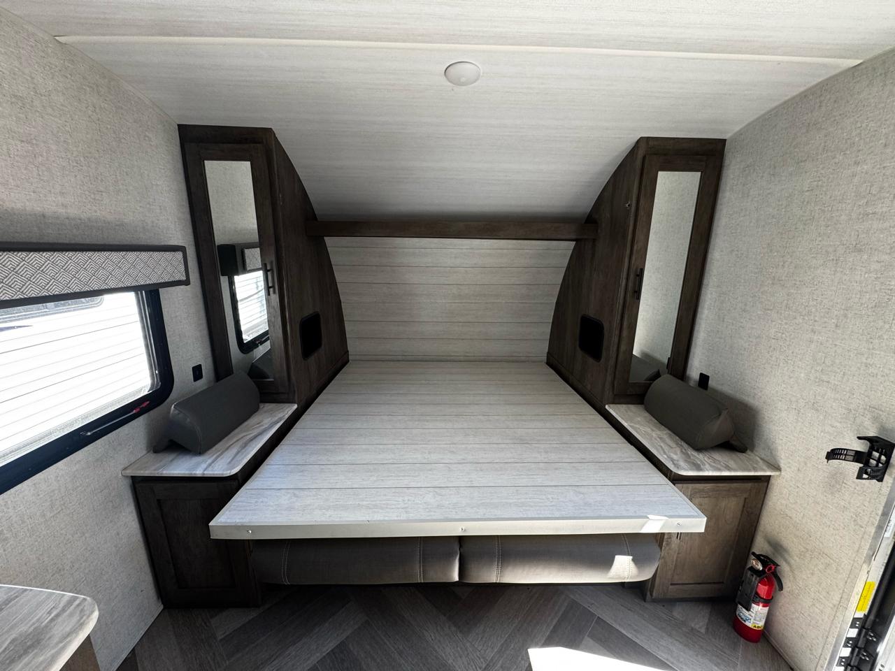 Forest River Wildwood  2020