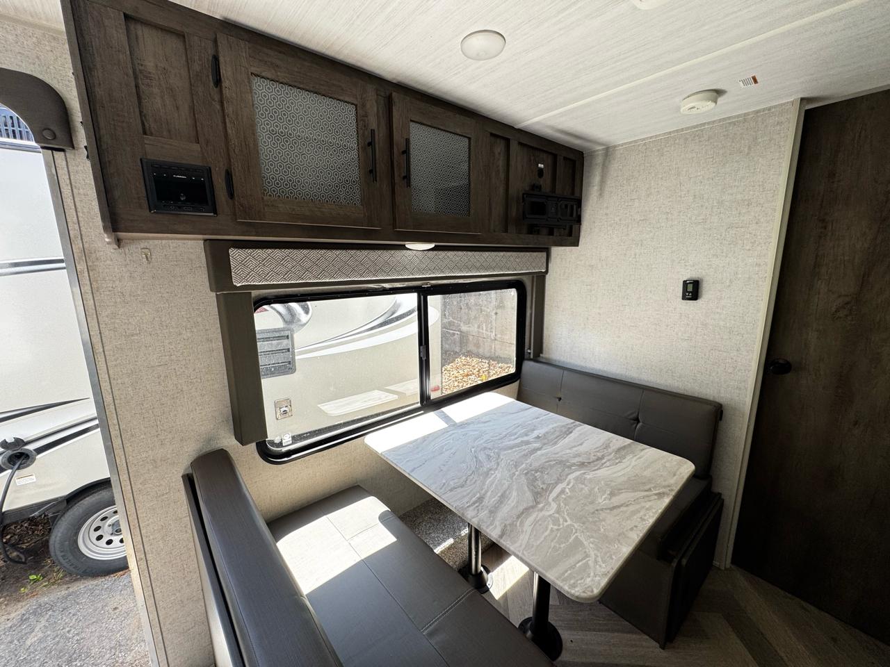 Forest River Wildwood  2020