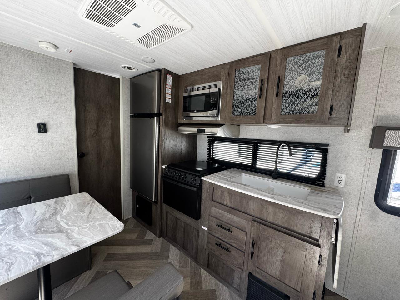 Forest River Wildwood  2020