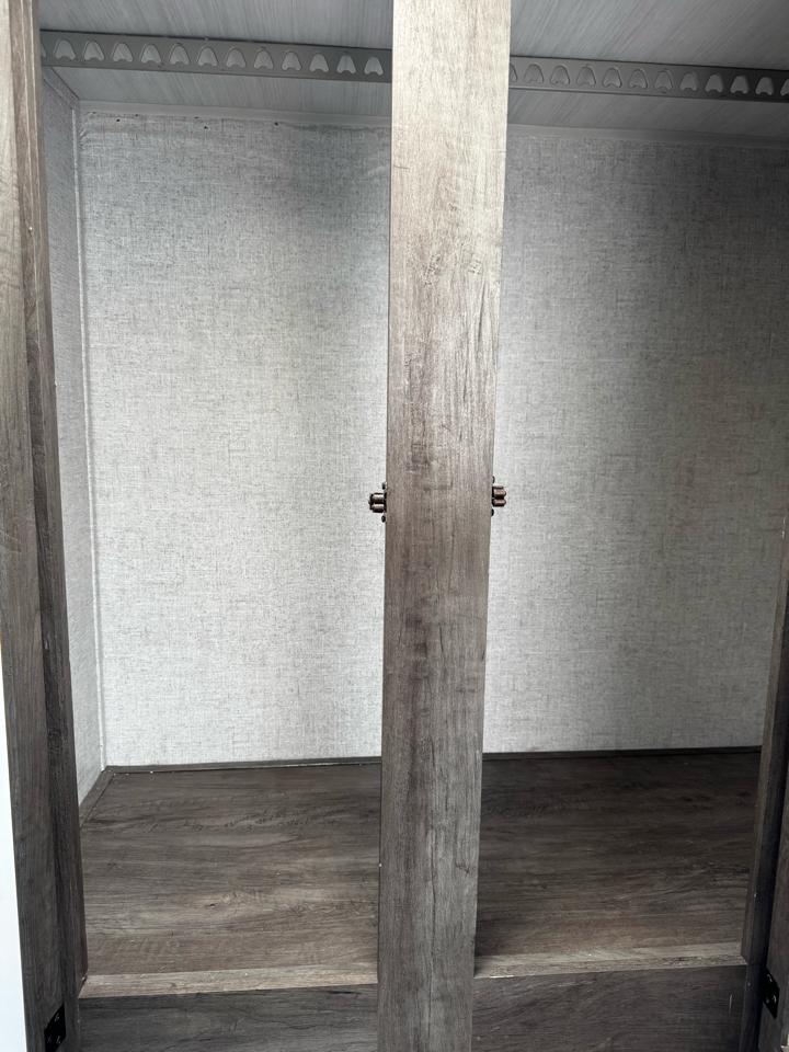 Forest River Wildwood  2020