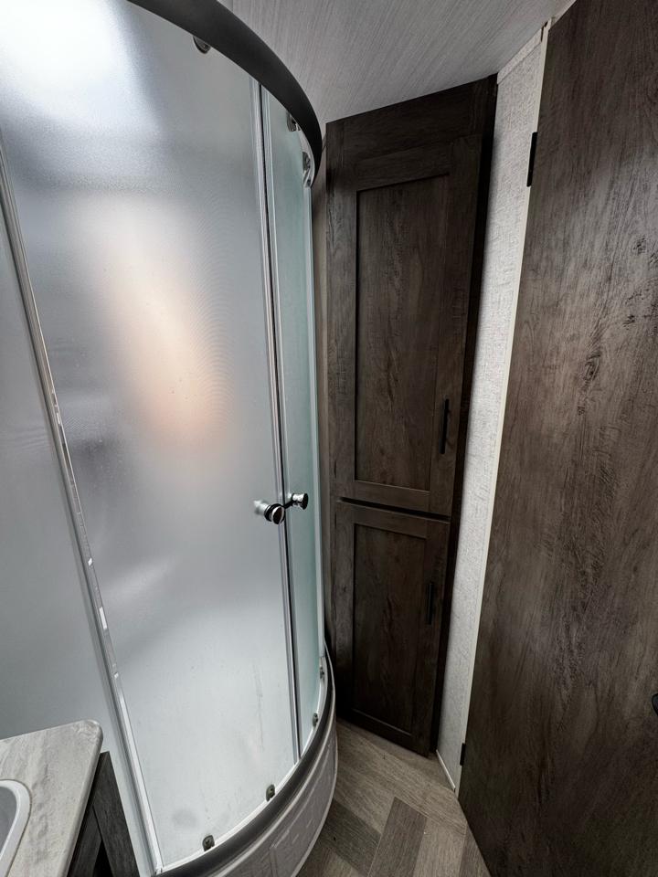 Forest River Wildwood  2020