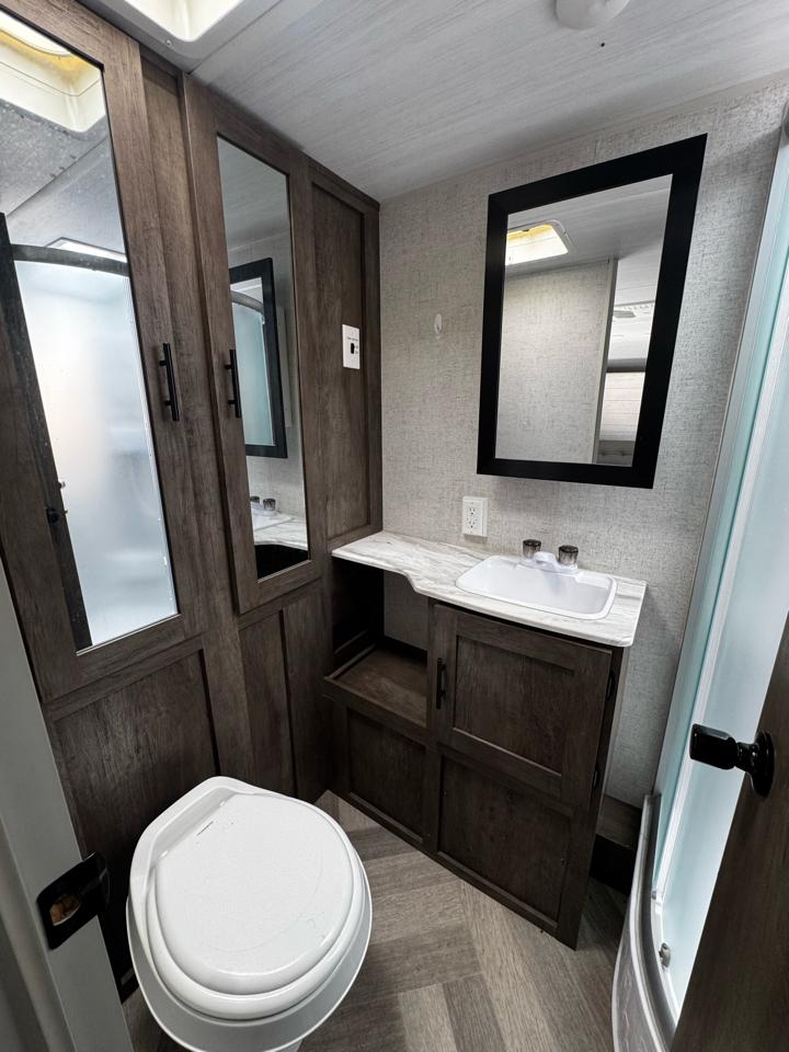 Forest River Wildwood  2020