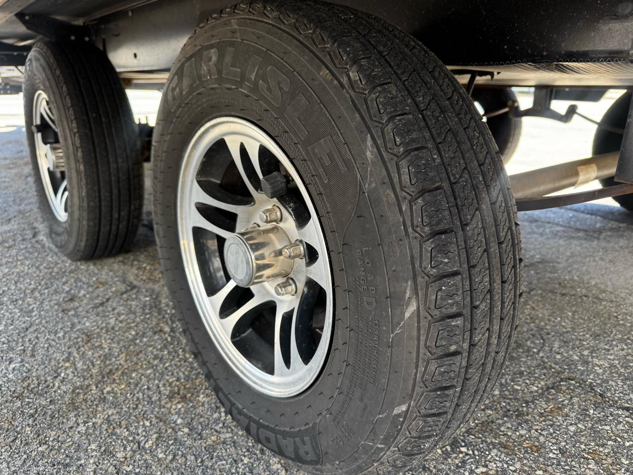 Keystone Bullet  2017