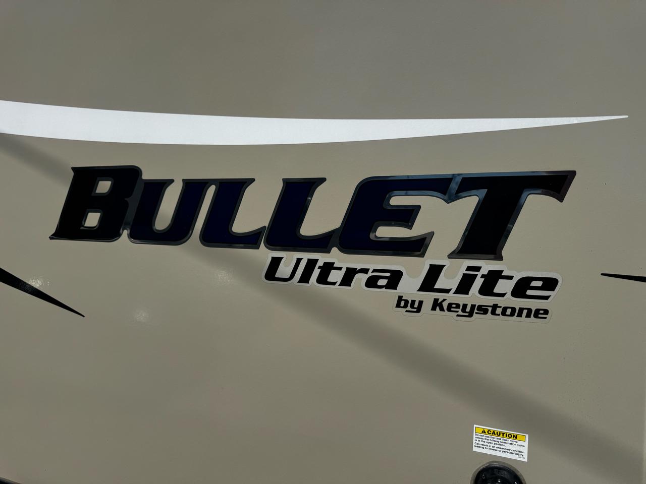 Keystone Bullet  2017