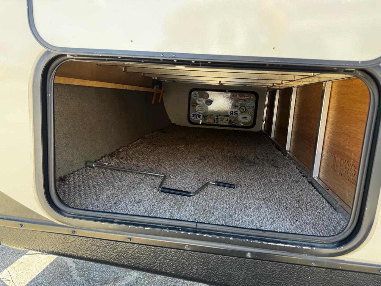 Keystone Bullet  2017