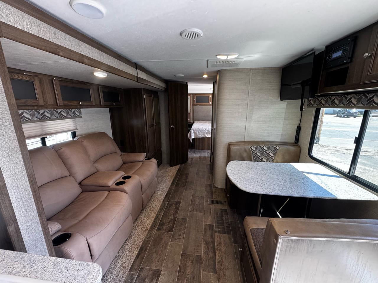 Keystone Bullet  2017