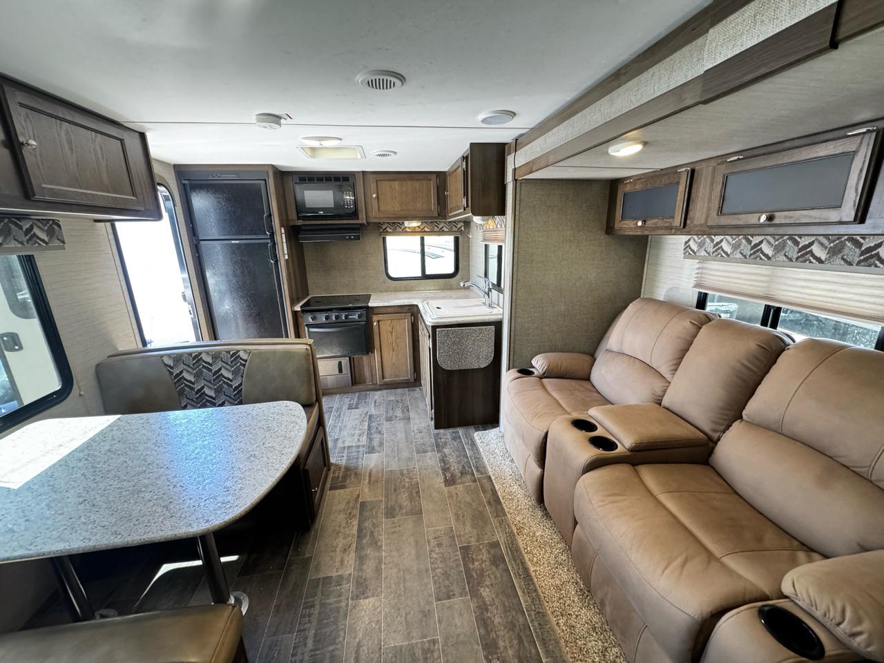 Keystone Bullet  2017