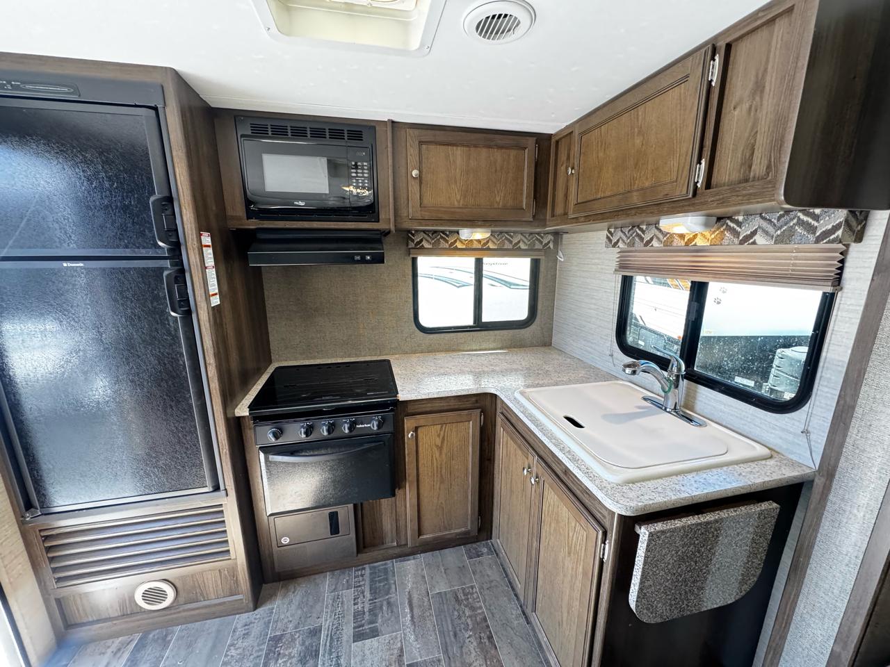 Keystone Bullet  2017