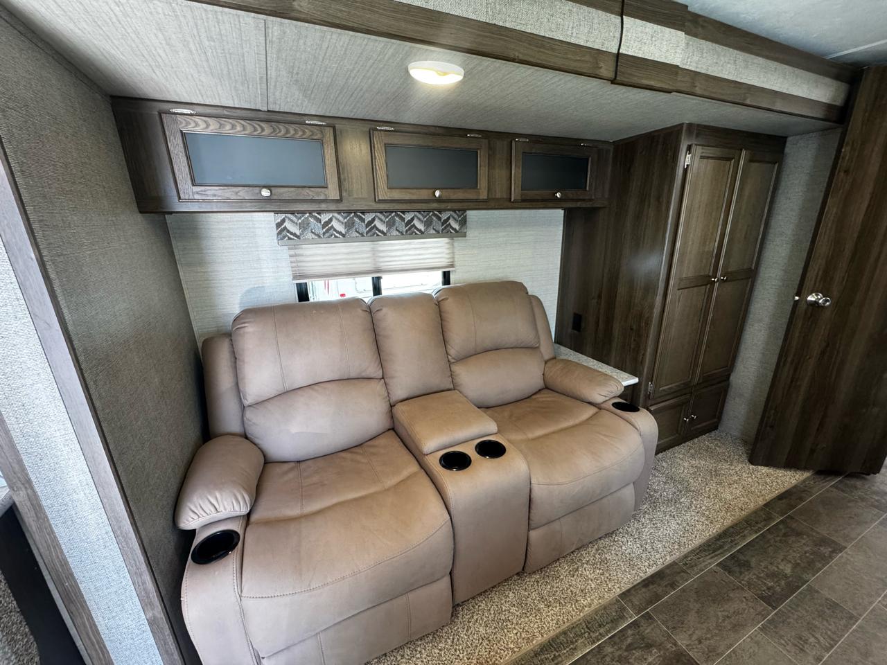 Keystone Bullet  2017