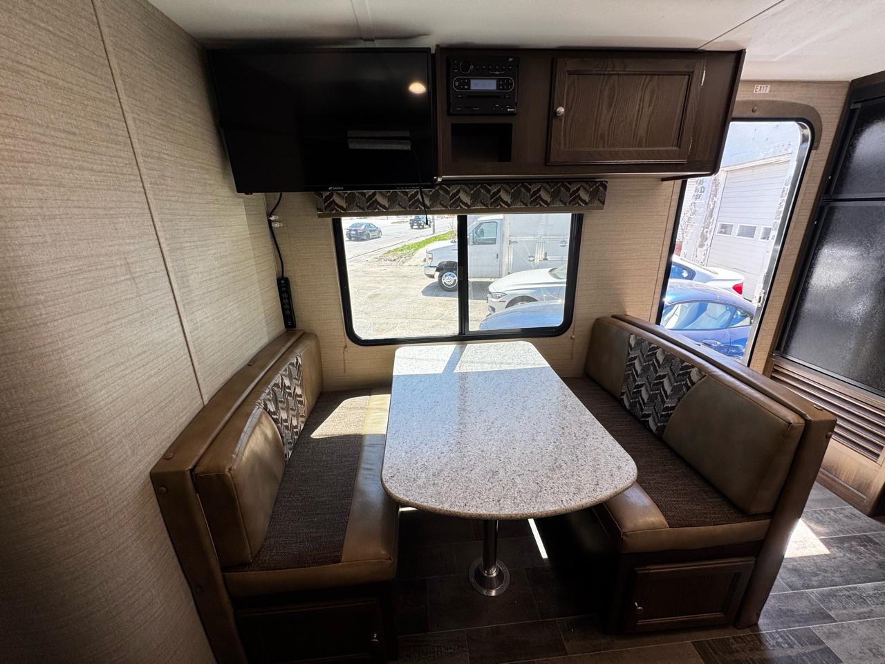 Keystone Bullet  2017