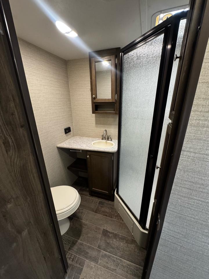 Keystone Bullet  2017