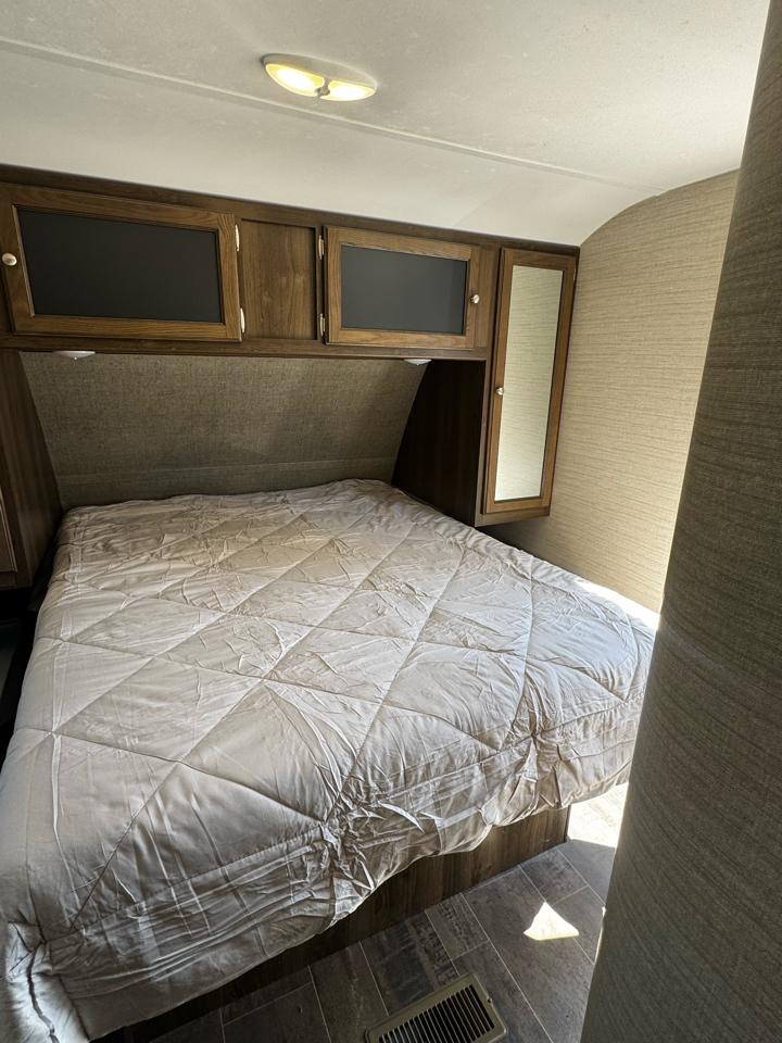 Keystone Bullet  2017