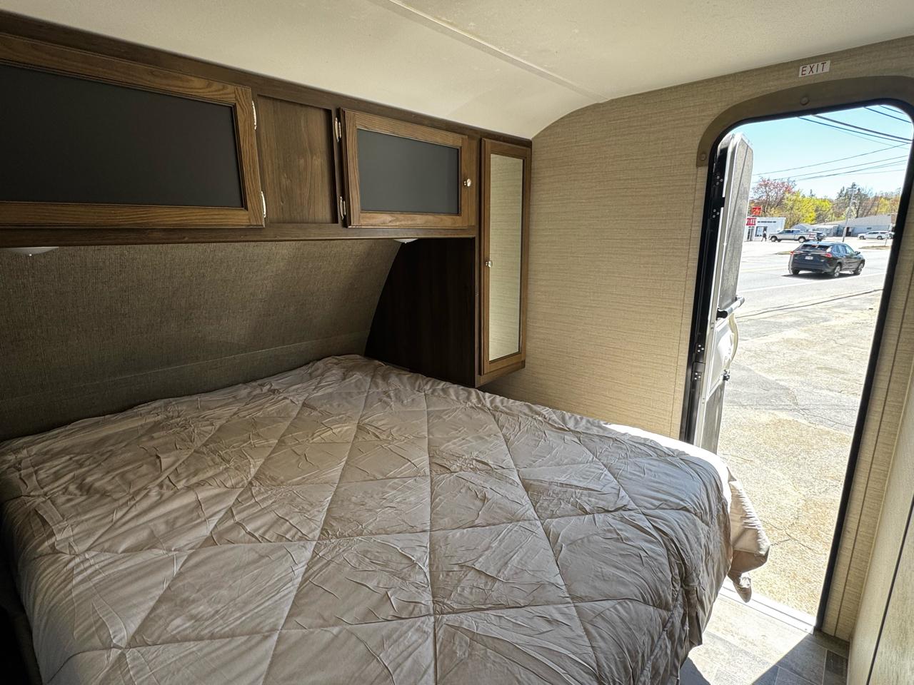 Keystone Bullet  2017