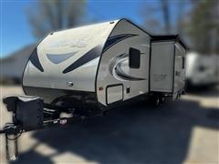 2017 Keystone Bullet 