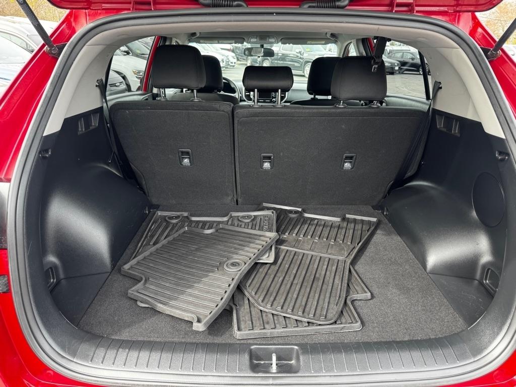 Kia Sportage LX AWD 2017