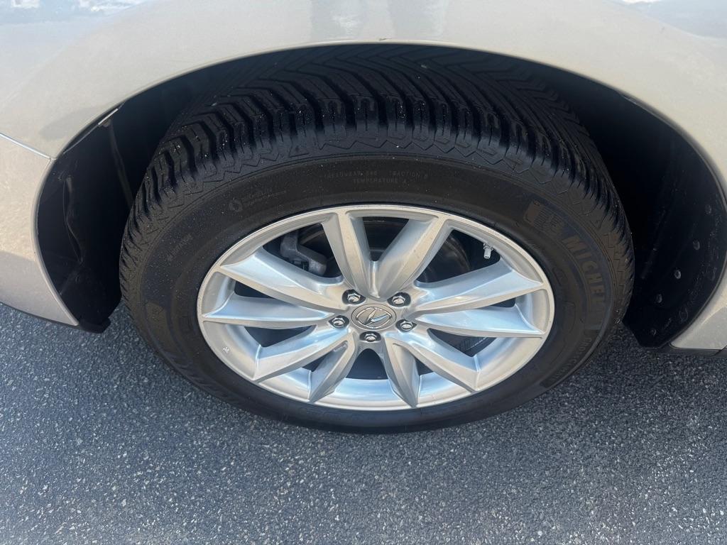 Acura RDX SH-AWD 2020