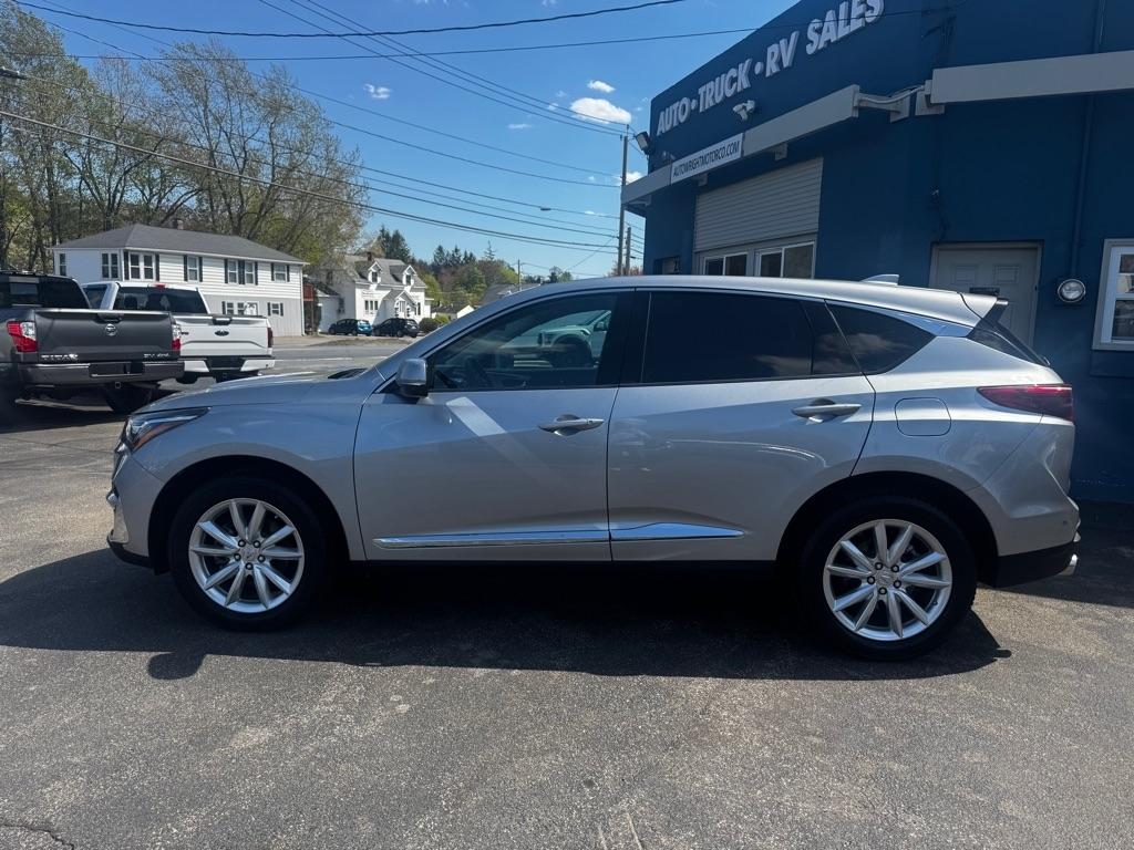 Acura RDX SH-AWD 2020