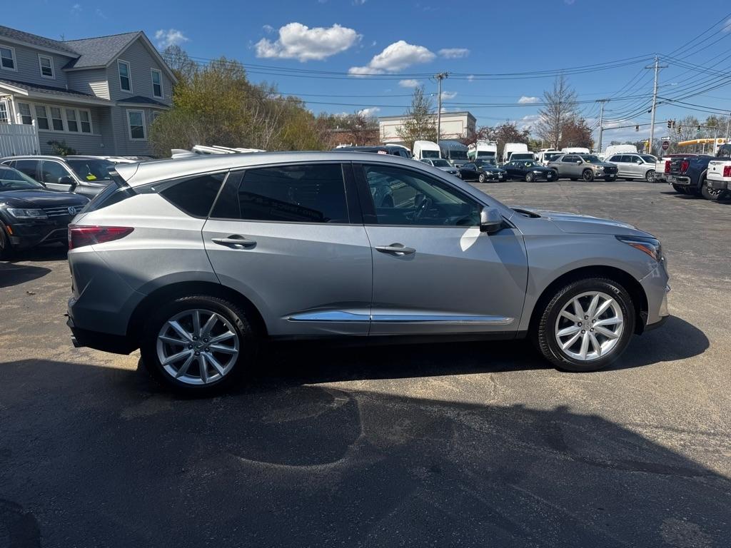Acura RDX SH-AWD 2020