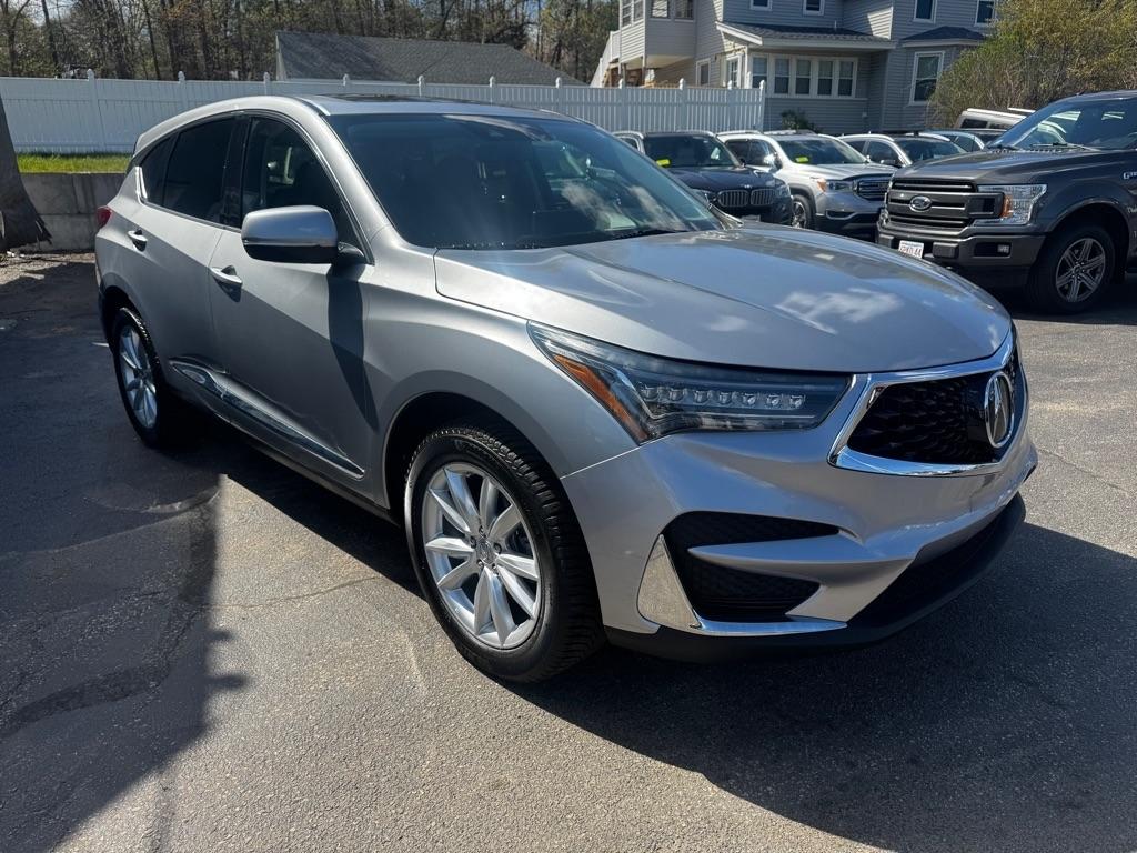Acura RDX SH-AWD 2020