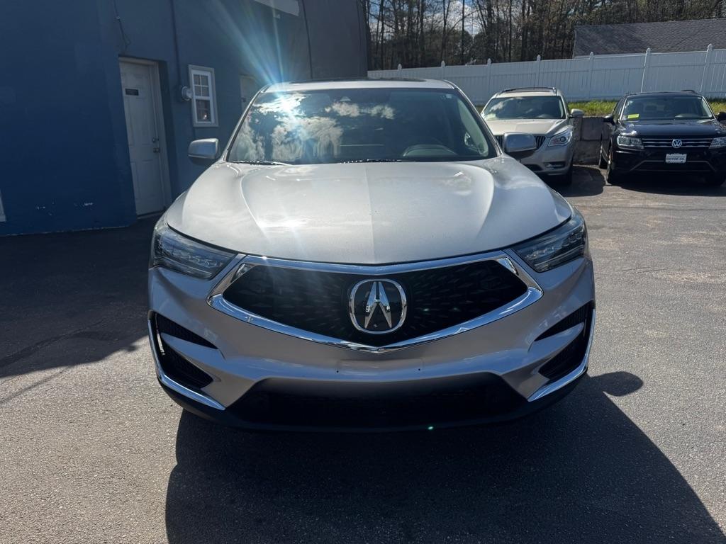 Acura RDX SH-AWD 2020