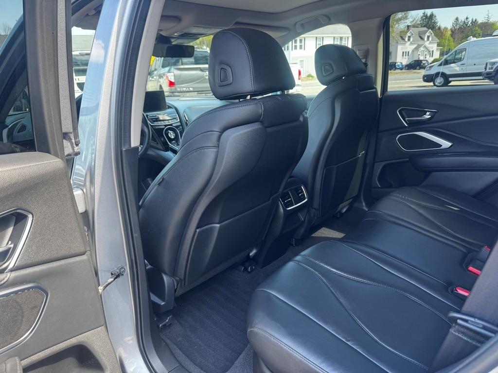 Acura RDX SH-AWD 2020