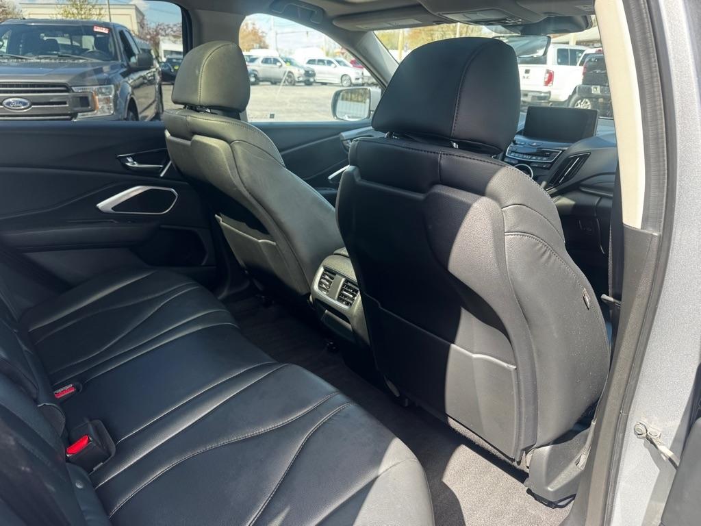 Acura RDX SH-AWD 2020