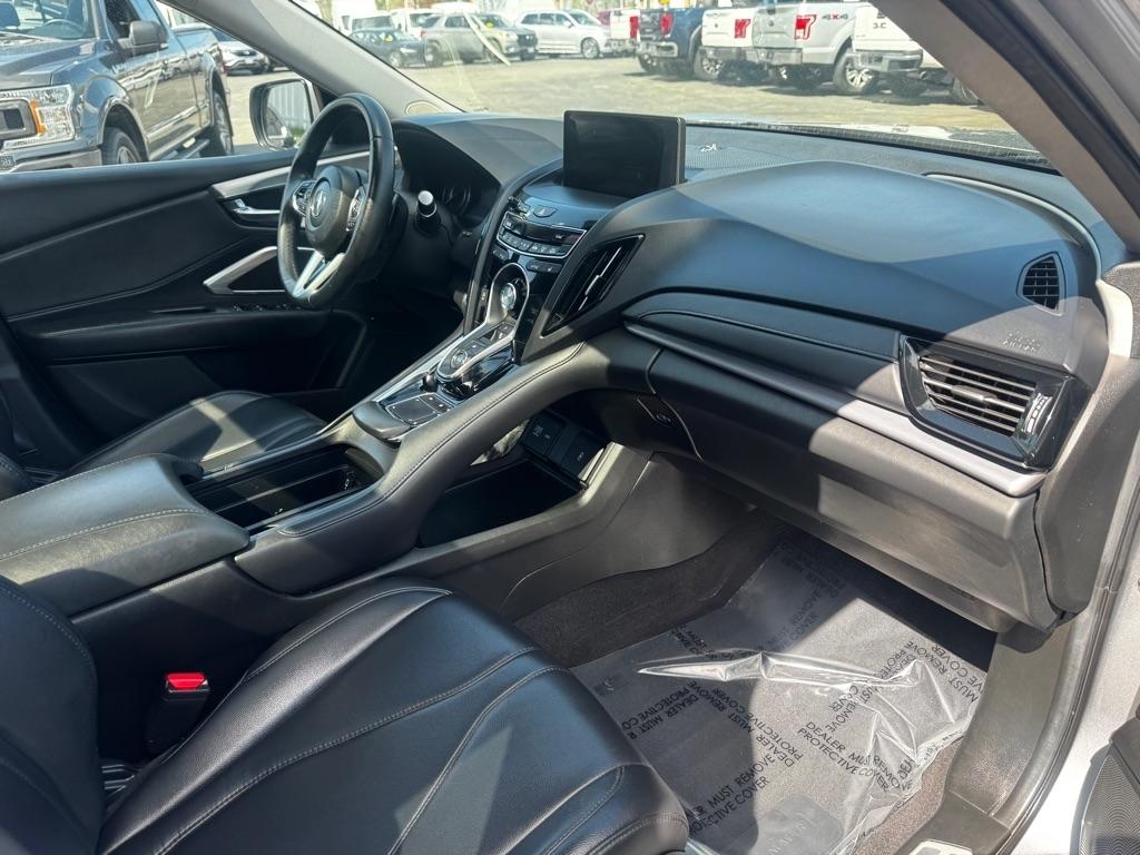 Acura RDX SH-AWD 2020