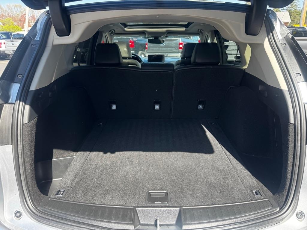 Acura RDX SH-AWD 2020