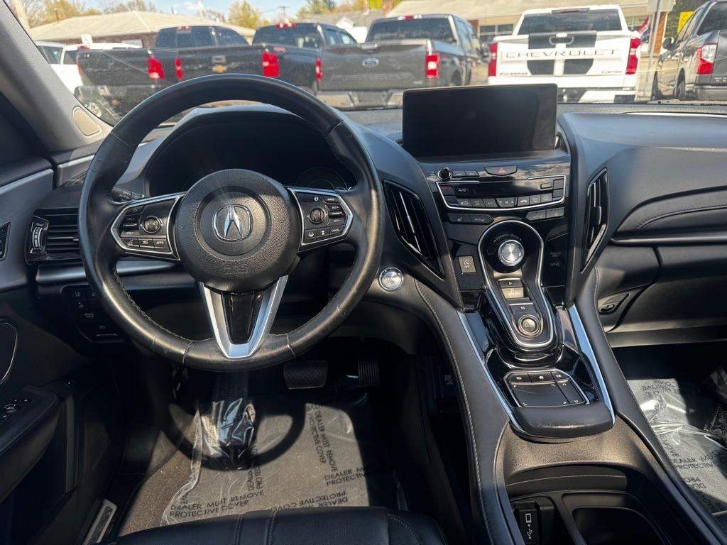 Acura RDX SH-AWD 2020