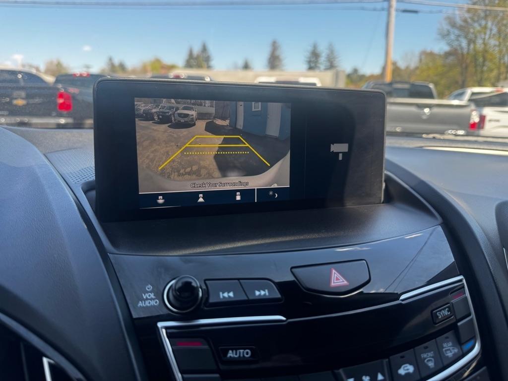 Acura RDX SH-AWD 2020