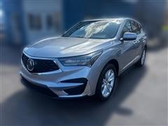2020 Acura RDX 