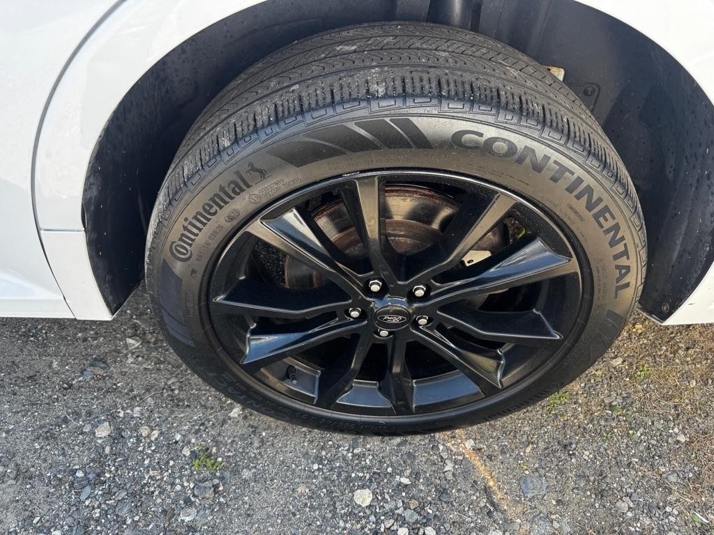 Ford Flex SEL AWD 2018