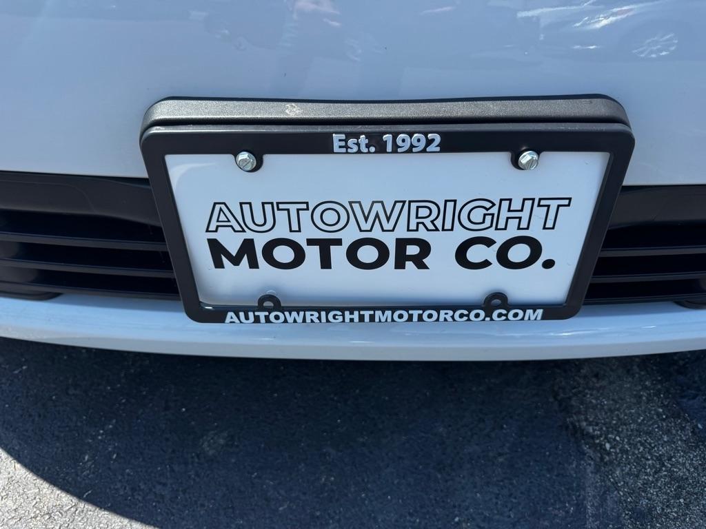 Ford Flex SEL AWD 2018