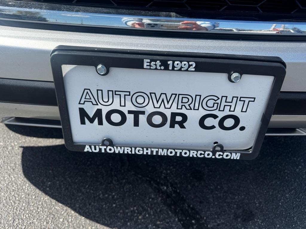Honda CR-V AWD 5dr EX 2016