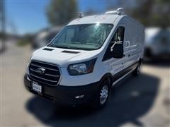 2020 Ford Transit Cargo Van 