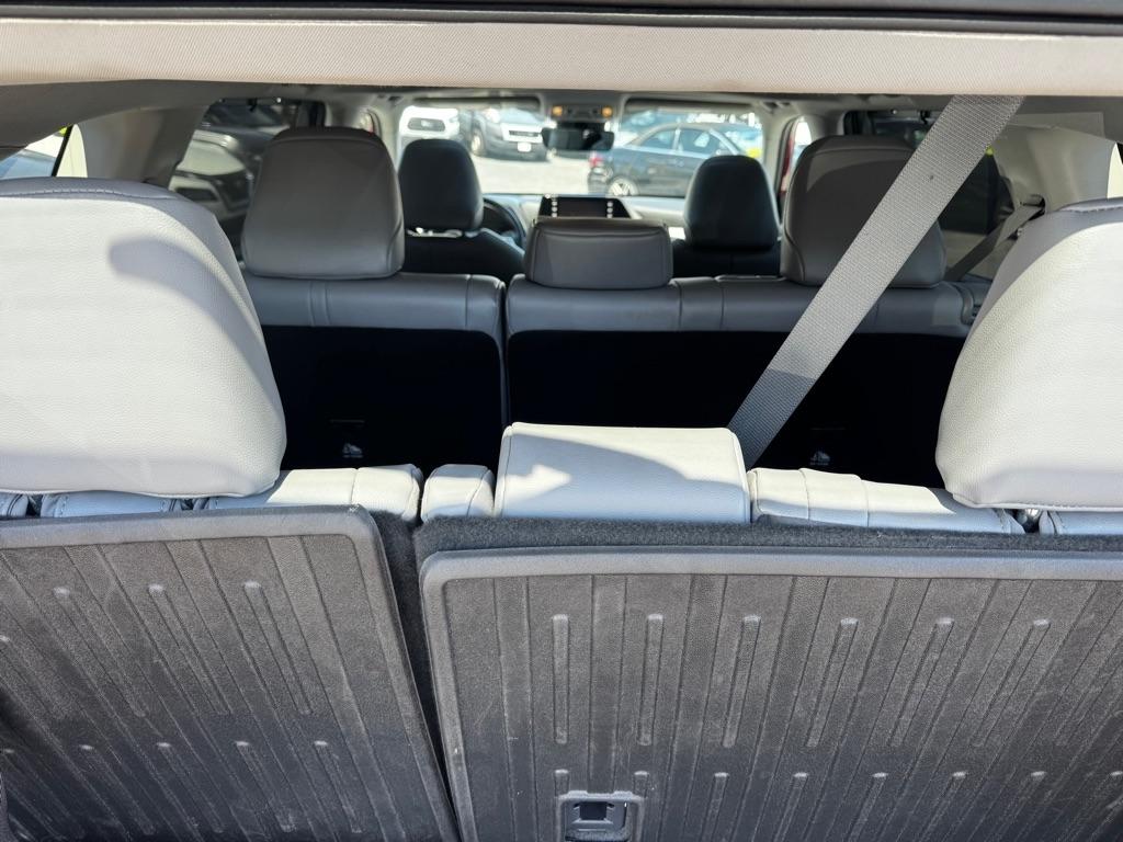 Toyota Highlander XLE AWD (Natl) 2022