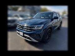 2021 Volkswagen Atlas Cross Sport 
