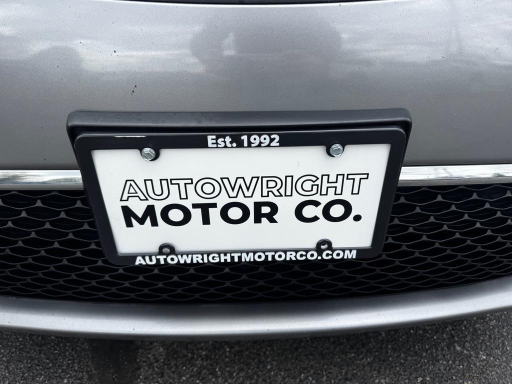 Chrysler Pacifica Touring Plus FWD 2018
