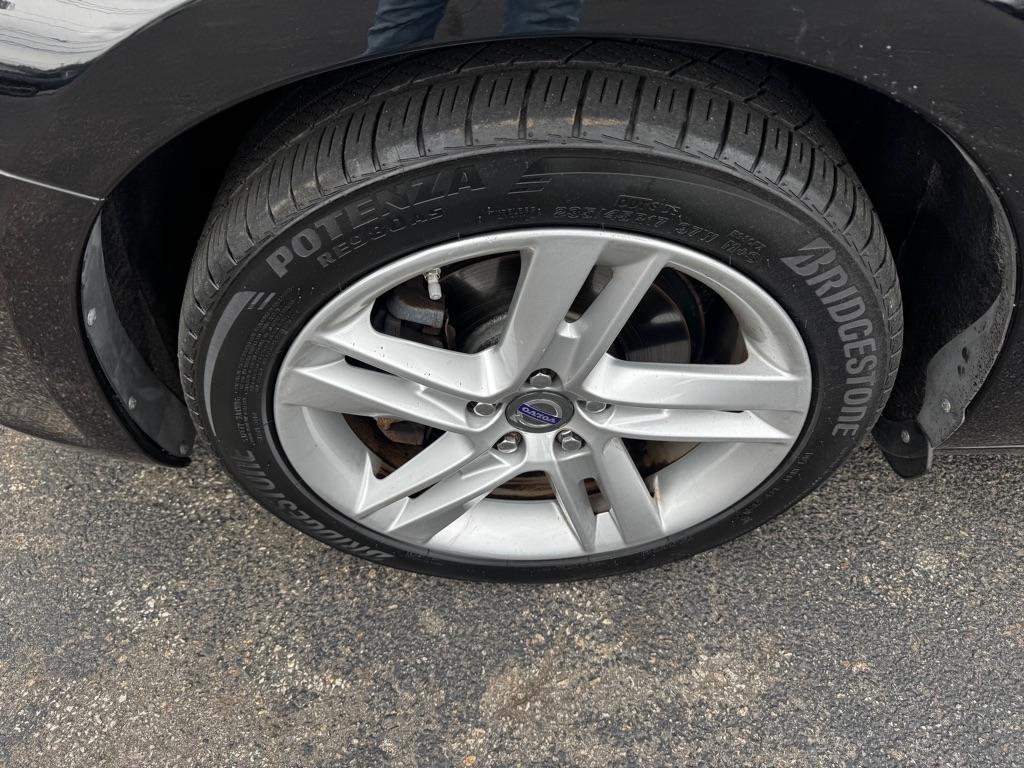 Volvo S60 4dr Sdn T5 Drive-E Premier Plus FWD 2015