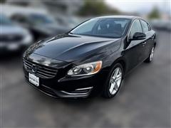 2015 Volvo S60 