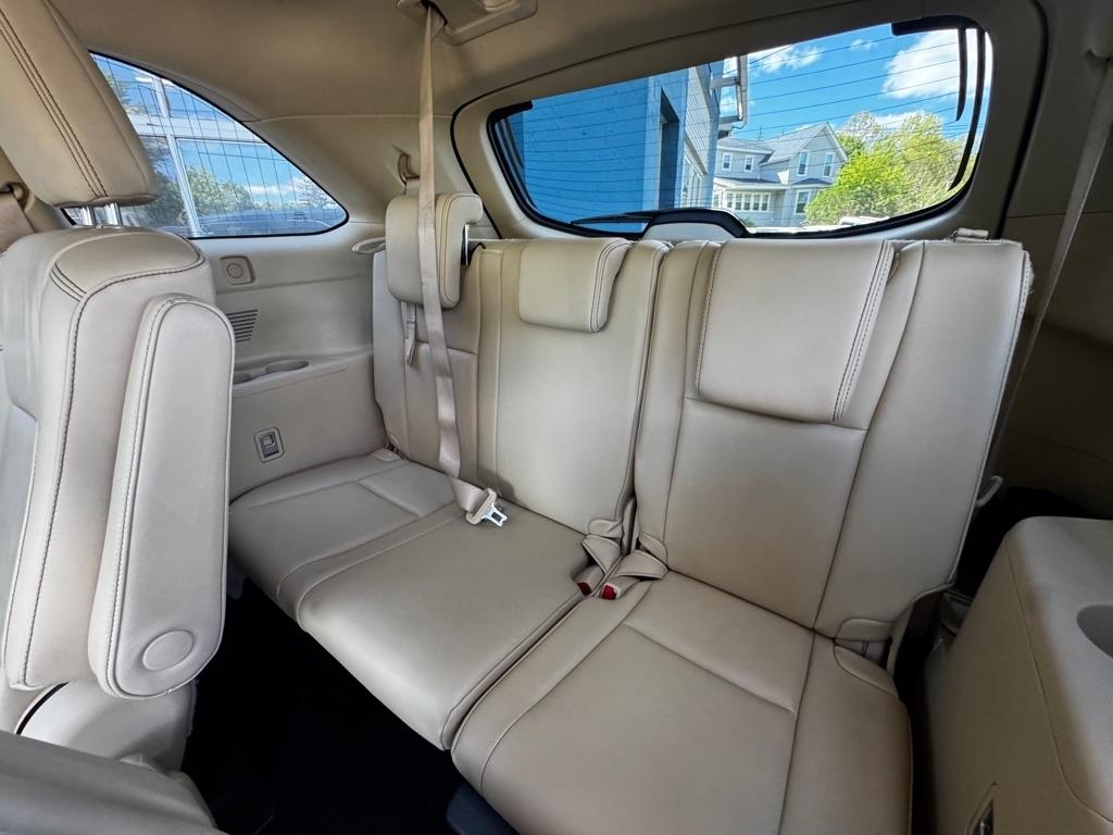 Toyota Highlander AWD 4dr V6 XLE (Natl) 2015