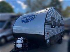 2024 Forest River Salem FSX 