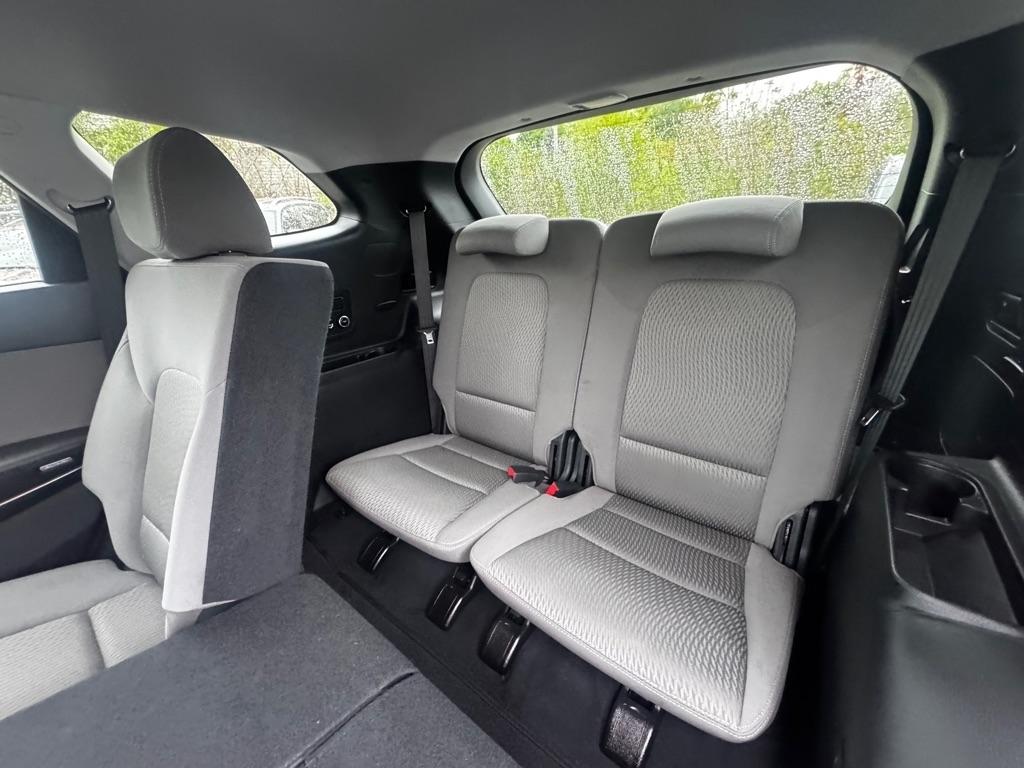 Hyundai Santa Fe AWD 4dr GLS 2015