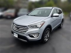 2015 Hyundai Santa Fe 